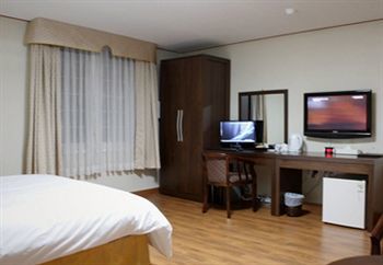 Hotel Yes Gumi Exterior foto